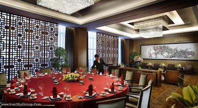 کراون پلازا سان پالاس