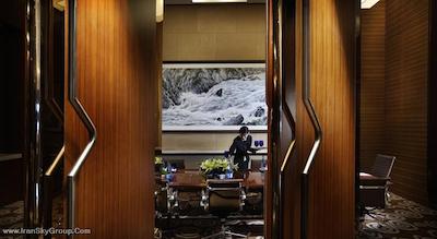 کراون پلازا سان پالاس