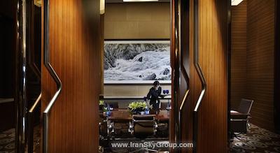 کراون پلازا سان پالاس