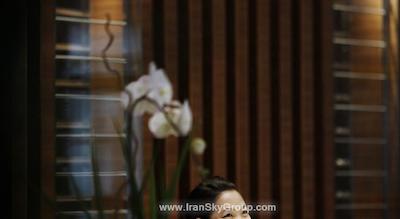 کراون پلازا سان پالاس