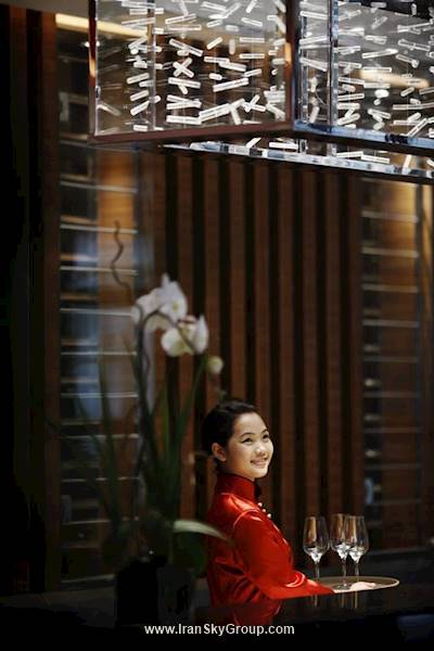 کراون پلازا سان پالاس