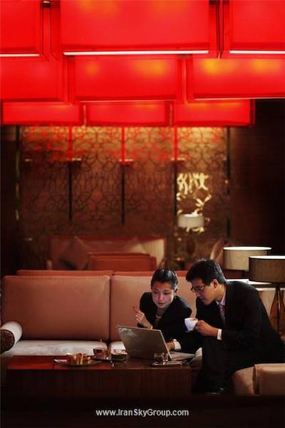 کراون پلازا سان پالاس