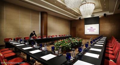 کراون پلازا سان پالاس