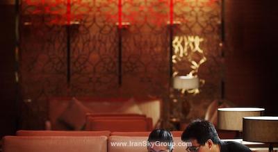 کراون پلازا سان پالاس