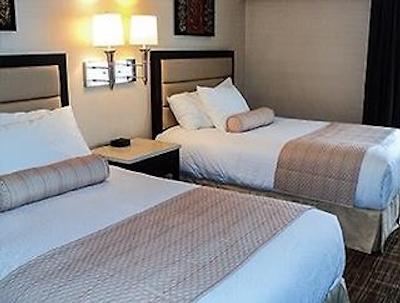 دز این-پرینس گئورج