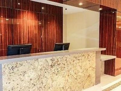 دز این-پرینس گئورج