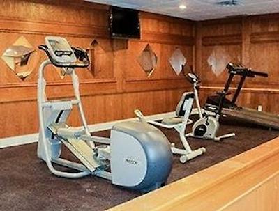 دز این-پرینس گئورج