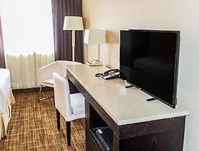 دز این-پرینس گئورج