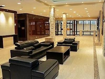 دز این-پرینس گئورج