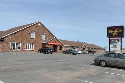 تراولرز این