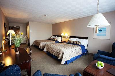 فردریکتون این