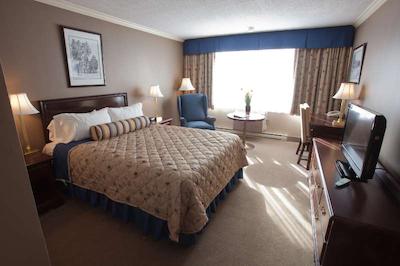 فردریکتون این