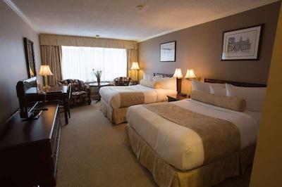 فردریکتون این