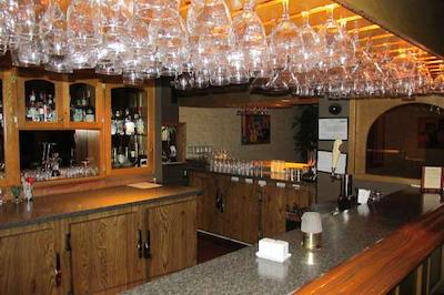 فردریکتون این