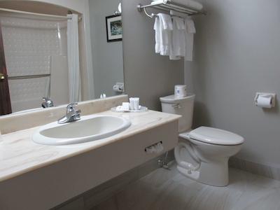 فردریکتون این