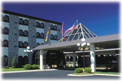 فردریکتون این