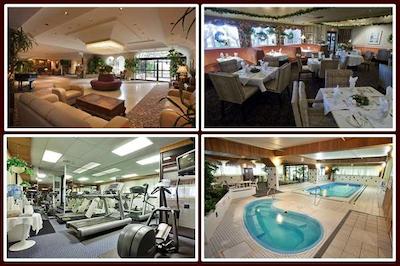 فردریکتون این