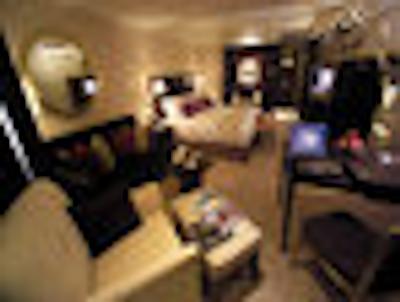 وی- کانتیننت بیجینگ پارکویوهوجائو