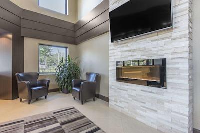 کمفرت این نرد ب