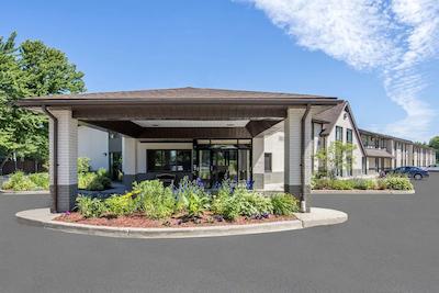 کمفرت این نرد ب