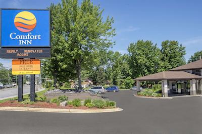 کمفرت این نرد ب