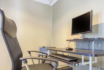 کمفرت این نرد ب