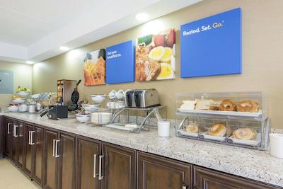 کمفرت این نرد ب