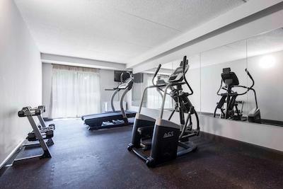 کمفرت این نرد ب