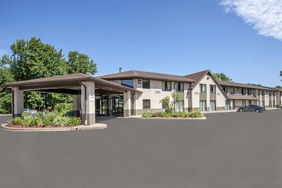 کمفرت این نرد ب