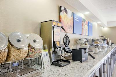 کمفرت این نرد ب