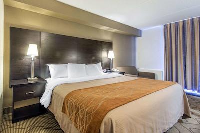 کمفرت این نرد ب