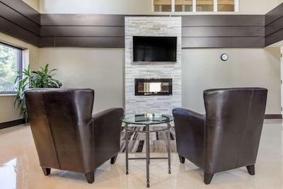 کمفرت این نرد ب