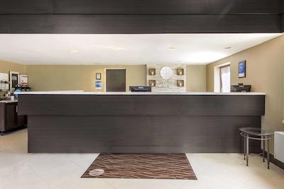 کمفرت این نرد ب