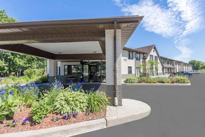 کمفرت این نرد ب