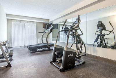 کمفرت این نرد ب