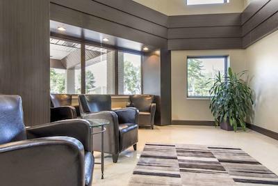 کمفرت این نرد ب