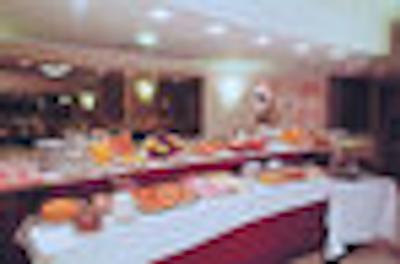 گران هتل بونز آیرز