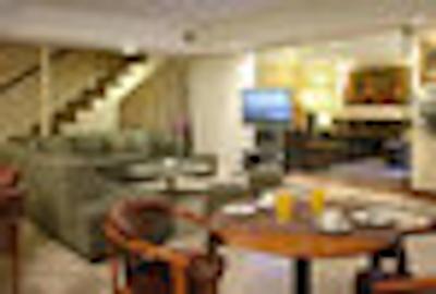 گران هتل بونز آیرز