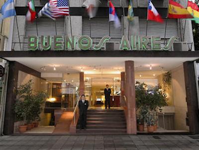 گران هتل بونز آیرز