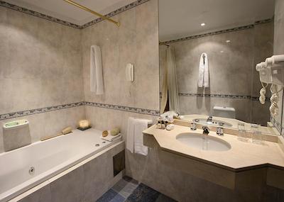 گران هتل بونز آیرز