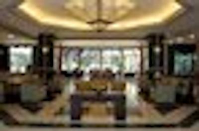 کرون پلازا بوکارست