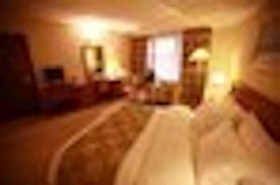 کرون پلازا بوکارست