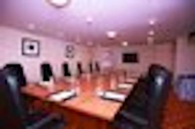 کرون پلازا بوکارست