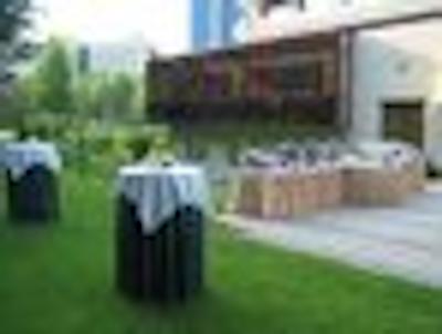 کرون پلازا بوکارست