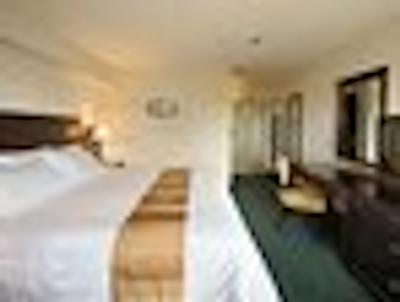 دز این ترنتو وست میسیساوگا