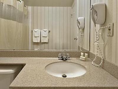 دز این ترنتو وست میسیساوگا