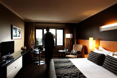 پارکریال پاراماتا