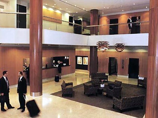 پارکریال پاراماتا