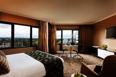 پارکریال پاراماتا