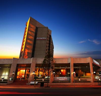 پارکریال پاراماتا